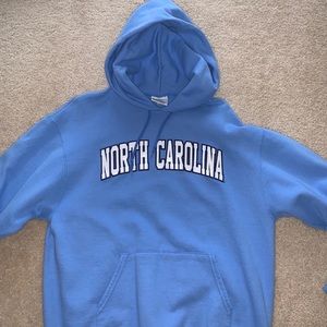 UNC Chapel Hill Sweatshirt
